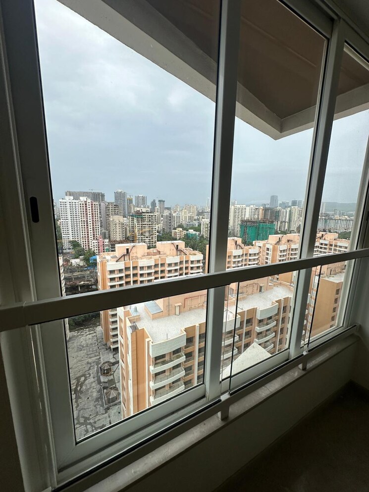 Exterior View, kalpataru-radiance 3 Bedroom 1400 Sq.Ft. Apartment In Goregaon West Mumbai 8756056