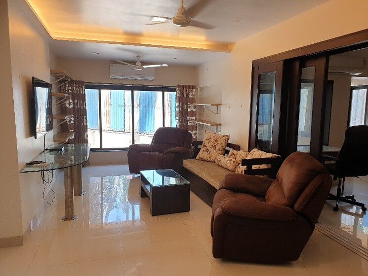Living Room, santacruz west 1.5 Bedroom 532 Sq.Ft. Apartment In Santacruz West Mumbai 8756449