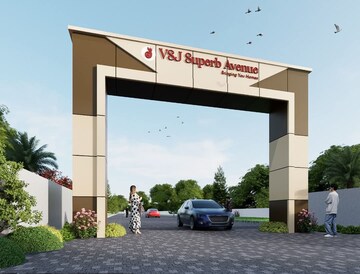  Plot For Sale in Tiruchirappalli