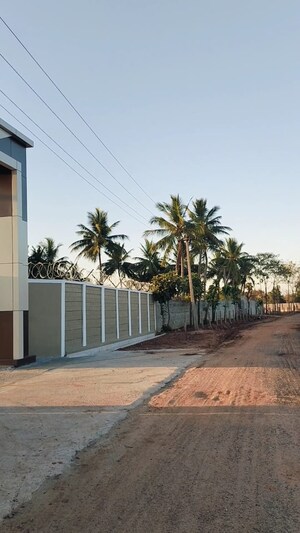  Plot – Exterior View View at Tiruchirappalli - for Sale
