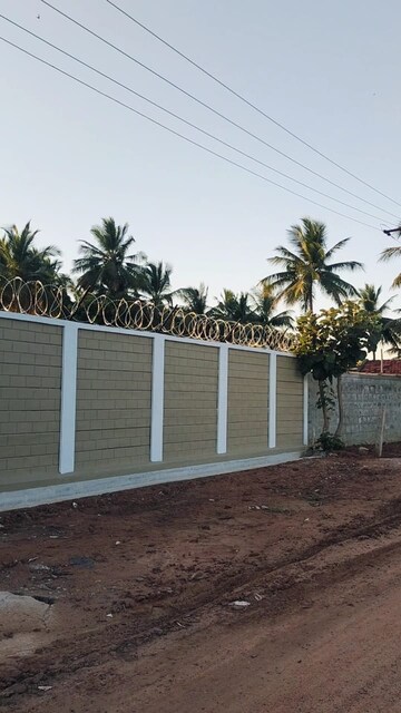  Plot – Exterior View View at Tiruchirappalli - for Sale