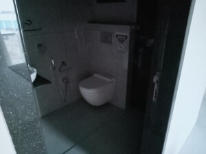 Bathroom in 3.5 BHK Villa at The Riyasat Sankalp, Lodhivali – for Sale