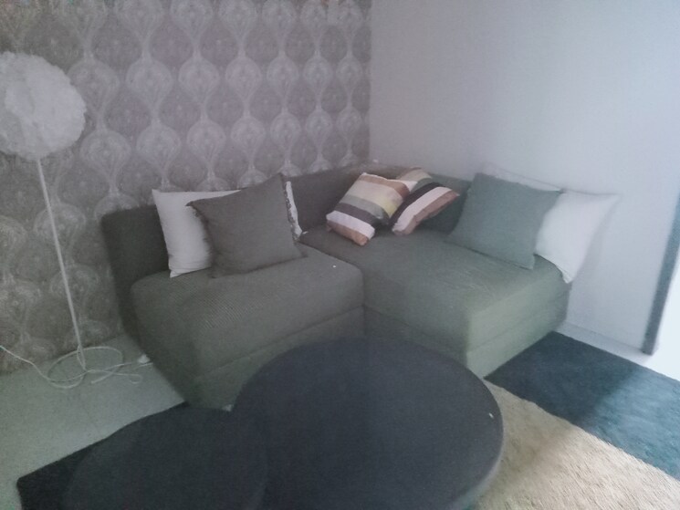 Living Room, the-riyasat-sankalp 3.5 Bedroom 1600 Sq.Ft. Villa In Lodhivali Navi Mumbai 8756287