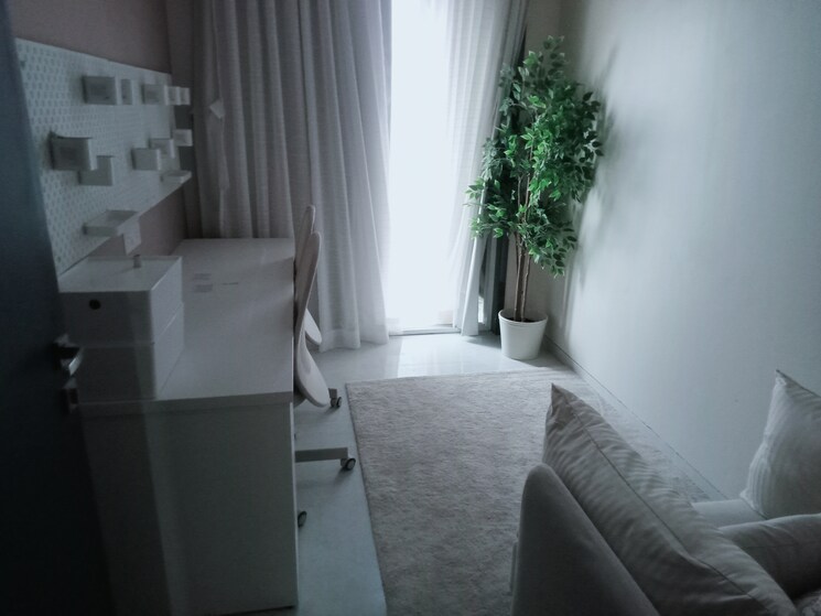 Bathroom, the-riyasat-sankalp 3.5 Bedroom 1600 Sq.Ft. Villa In Lodhivali Navi Mumbai 8756287