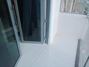 Building Lobby in 3.5 BHK Villa at The Riyasat Sankalp, Lodhivali – for Sale