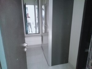 Building Lobby in 3.5 BHK Villa at The Riyasat Sankalp, Lodhivali – for Sale