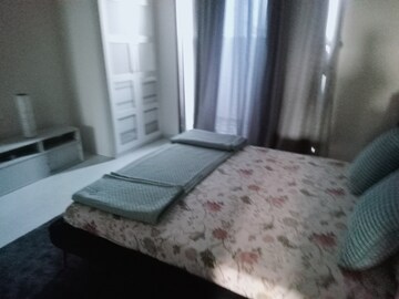Bedroom in 3.5 BHK Villa at The Riyasat Sankalp, Lodhivali – for Sale