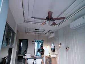 Furnished Amenities in 3.5 BHK Villa at The Riyasat Sankalp, Lodhivali – for Sale