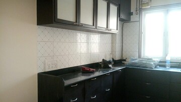 Kitchen in 2 BHK Apartment at Juhu – for Rent