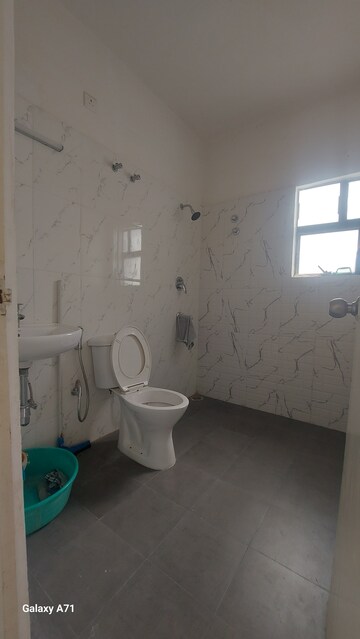 Bathroom in 3 BHK Apartment at DTC Southern Heights, Joka – for Sale