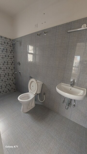Bathroom in 3 BHK Apartment at DTC Southern Heights, Joka – for Sale