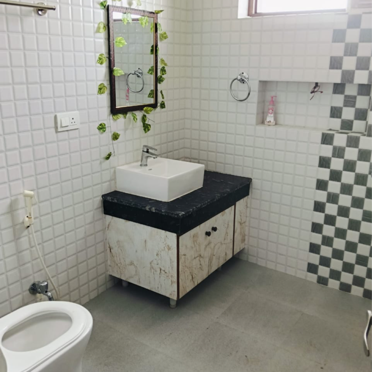 Team Area, rwa-apartments 2 Bedroom 1200 Sq.Ft. Villa In Nithari Village Noida 8756181