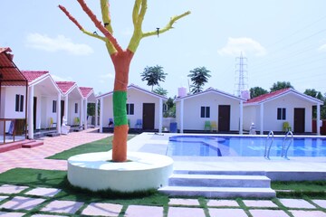  Land – Exterior View View at Gandhi Nagar - for Sale