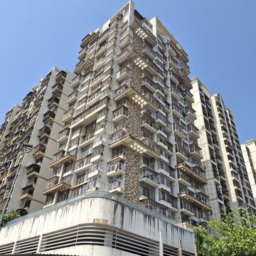 1 BHK Apartment For Rent in Swaraj Bella Vista, Ghansoli