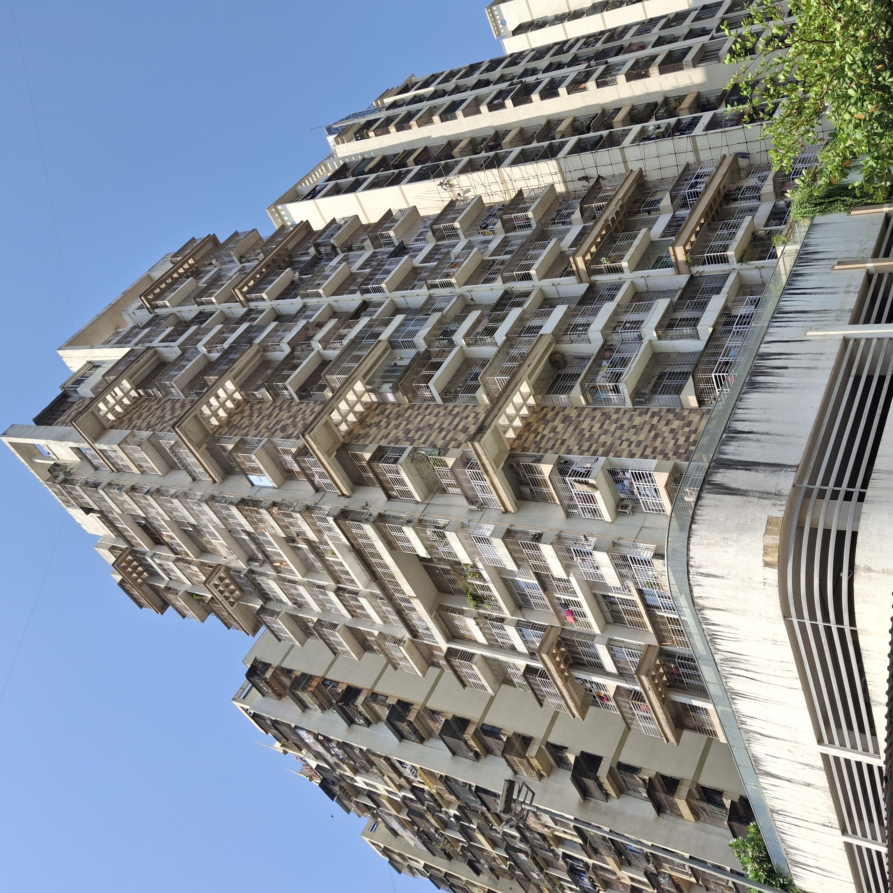 1 BHK Apartment For Rent in Swaraj Bella Vista