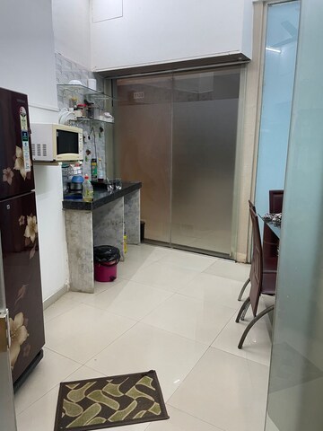  Office Space For Rent in Rustomjee Eaze Zone Mall, Malad West