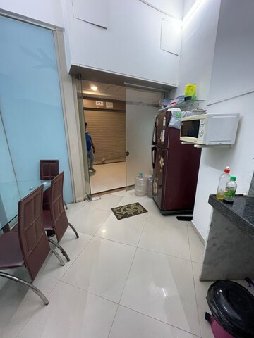 Team Area in  Office Space at Rustomjee Eaze Zone Mall, Malad West – for Rent