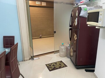 Furnished Amenities in  Office Space at Rustomjee Eaze Zone Mall, Malad West – for Rent
