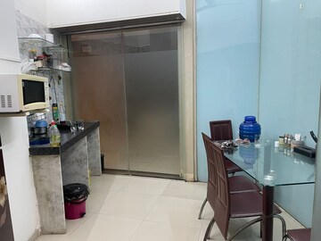 Kitchen in  Office Space at Rustomjee Eaze Zone Mall, Malad West – for Rent