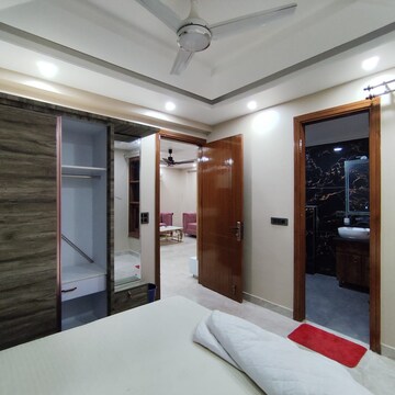 2 BHK Apartment For Sale in Rajpur Khurd Extension