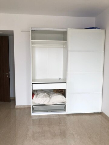 Bathroom in 2 BHK Apartment at Lodha Kiara, Worli – for Rent