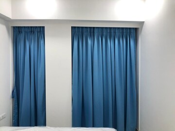Bedroom in 2 BHK Apartment at Lodha Kiara, Worli – for Rent