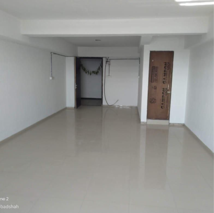 Room, shyamal Commercial Office Space 755 Sq.Ft. In Shyamal Ahmedabad 8756226