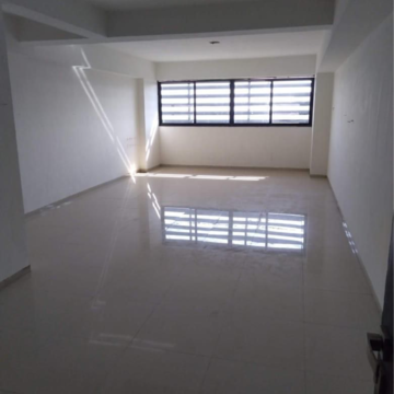 Room in  Office Space at Shyamal – for Sale