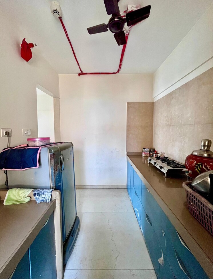 undefined, dosti-west-county 2 Bedroom 639 Sq.Ft. Apartment In Balkum Pada Thane 8756288