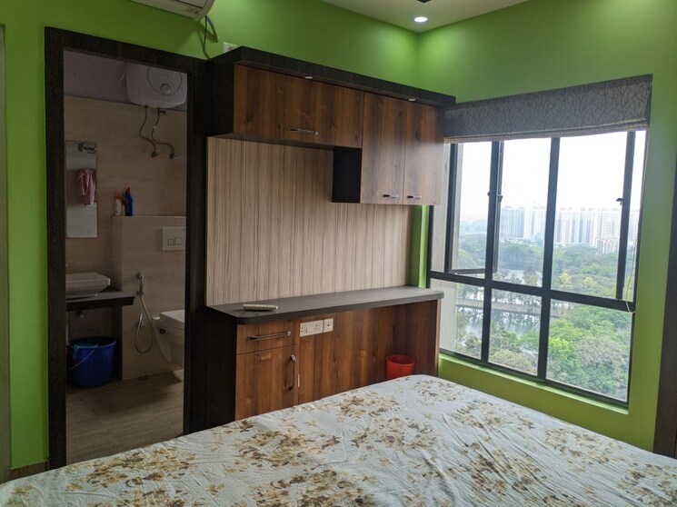 Kitchen, rungta-madgul-antaraa 3 Bedroom 1046 Sq.Ft. Apartment In Diamond Harbour Road Kolkata 8756246