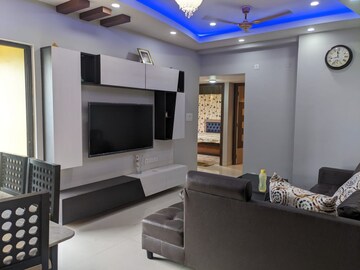 Bedroom in 3 BHK Apartment at Rungta Madgul Antaraa, Diamond Harbour Road – for Rent