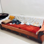 260 Sq.Ft. Office Space in Kaladarshan Apartment