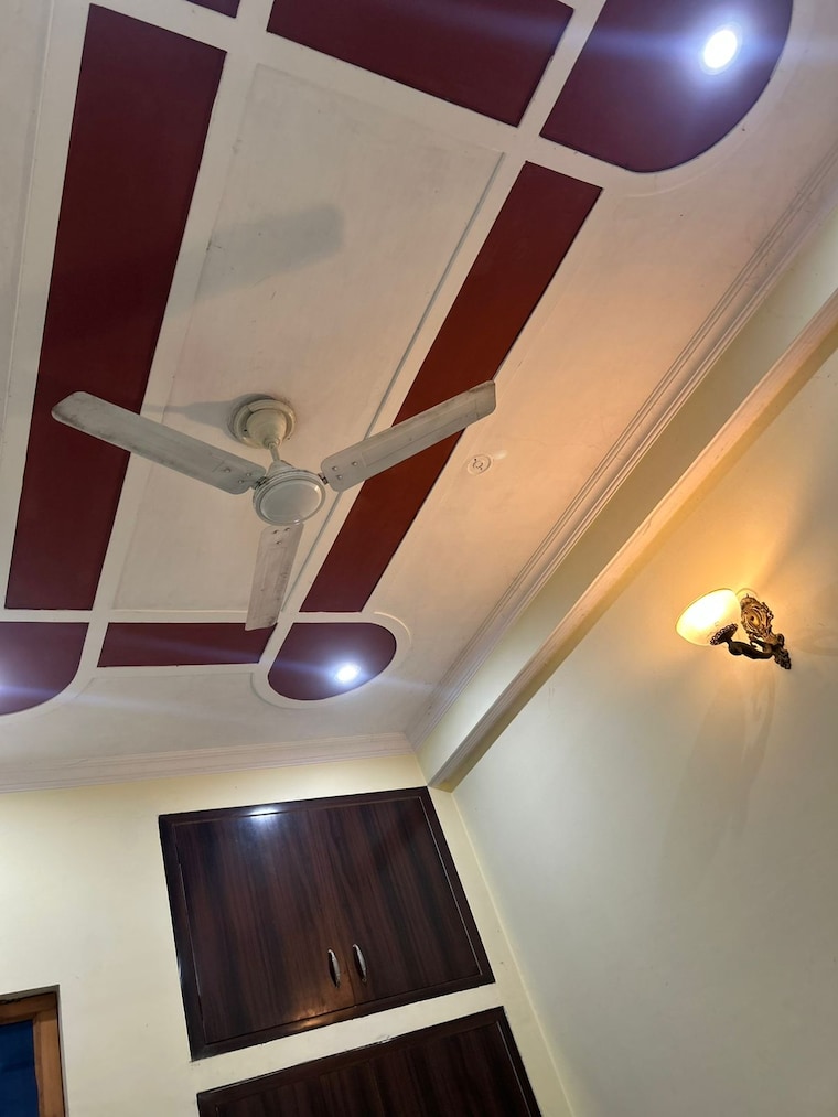 undefined, kursi road 3 Bedroom 1500 Sq.Ft. Villa In Kursi Road Lucknow 8756348