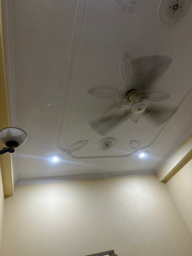 undefined, kursi road 3 Bedroom 1500 Sq.Ft. Villa In Kursi Road Lucknow 8756348