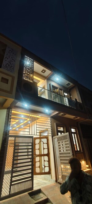 3 BHK Villa For Sale in Kursi Road