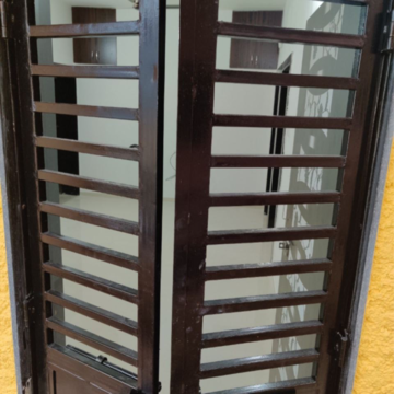 Staircase in  Office Space at Kaladarshan Apartment, Jodhpur – for Sale