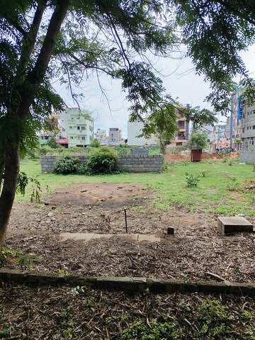  Plot For Sale in Hosur Road