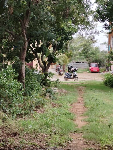  Plot – Exterior View View at Hosur Road - for Sale