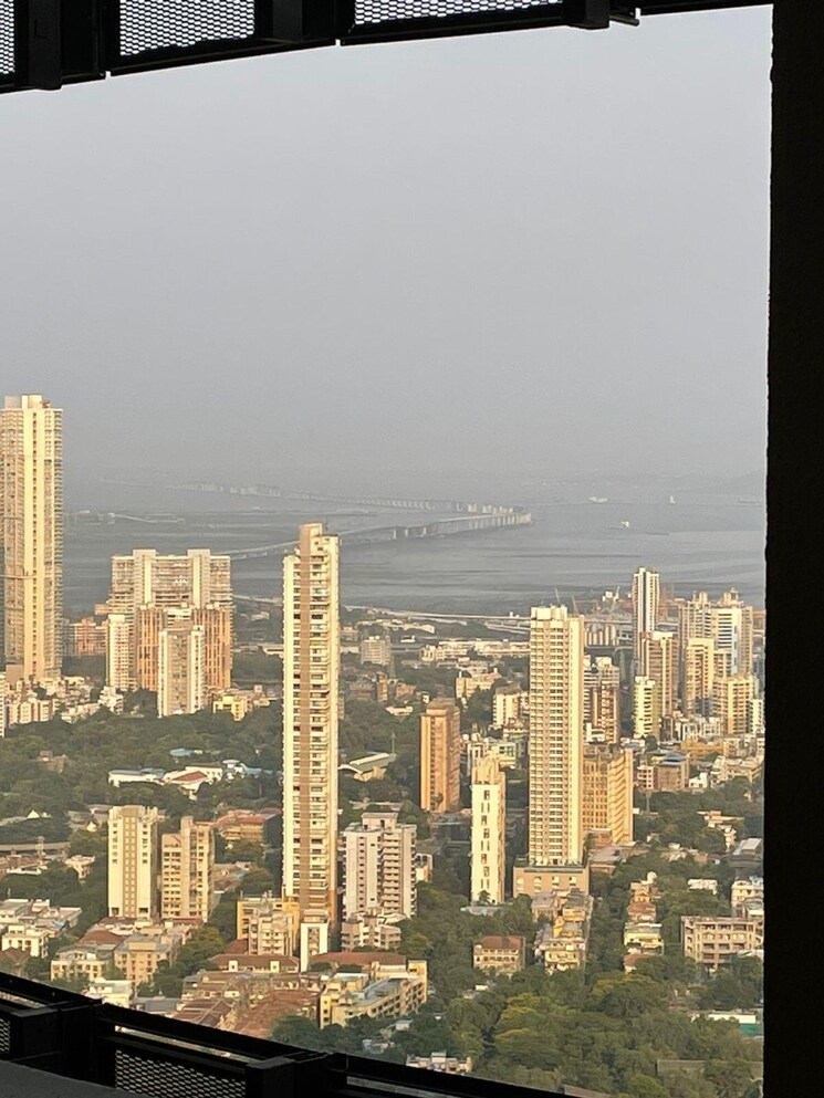 Exterior View, lodha-marquise 4 Bedroom 1625 Sq.Ft. Apartment In Worli Mumbai 8756331