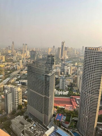 4 BHK Apartment – Exterior View View at Lodha Marquise, Worli - for Sale