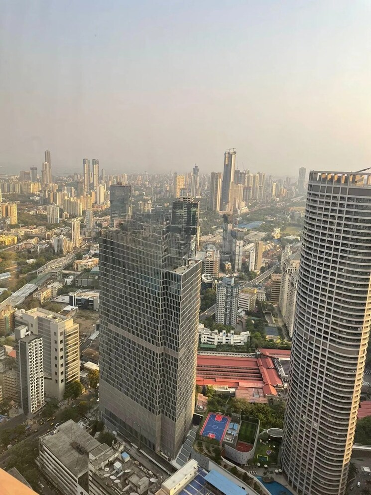 Exterior View, lodha-marquise 4 Bedroom 1625 Sq.Ft. Apartment In Worli Mumbai 8756331