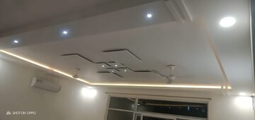 Furnished Amenities in 3.5 BHK Builder Floor at Rohtas Presidential Arcade, Vibhuti Khand – for Rent