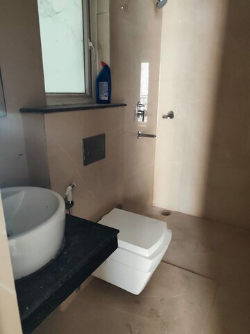 Bathroom in 6+ BHK Villa at Emaar Gomti Greens, Gomti Nagar – for Rent