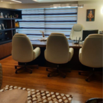 5265 Sq.Ft. Office Space in Venus Atlantis