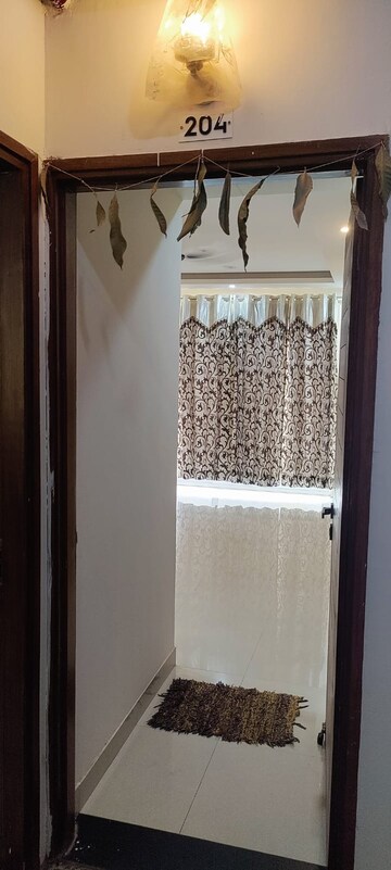Building Lobby in 3 BHK Apartment at Emaar Gurgaon Greens, Sector 102 – for Rent