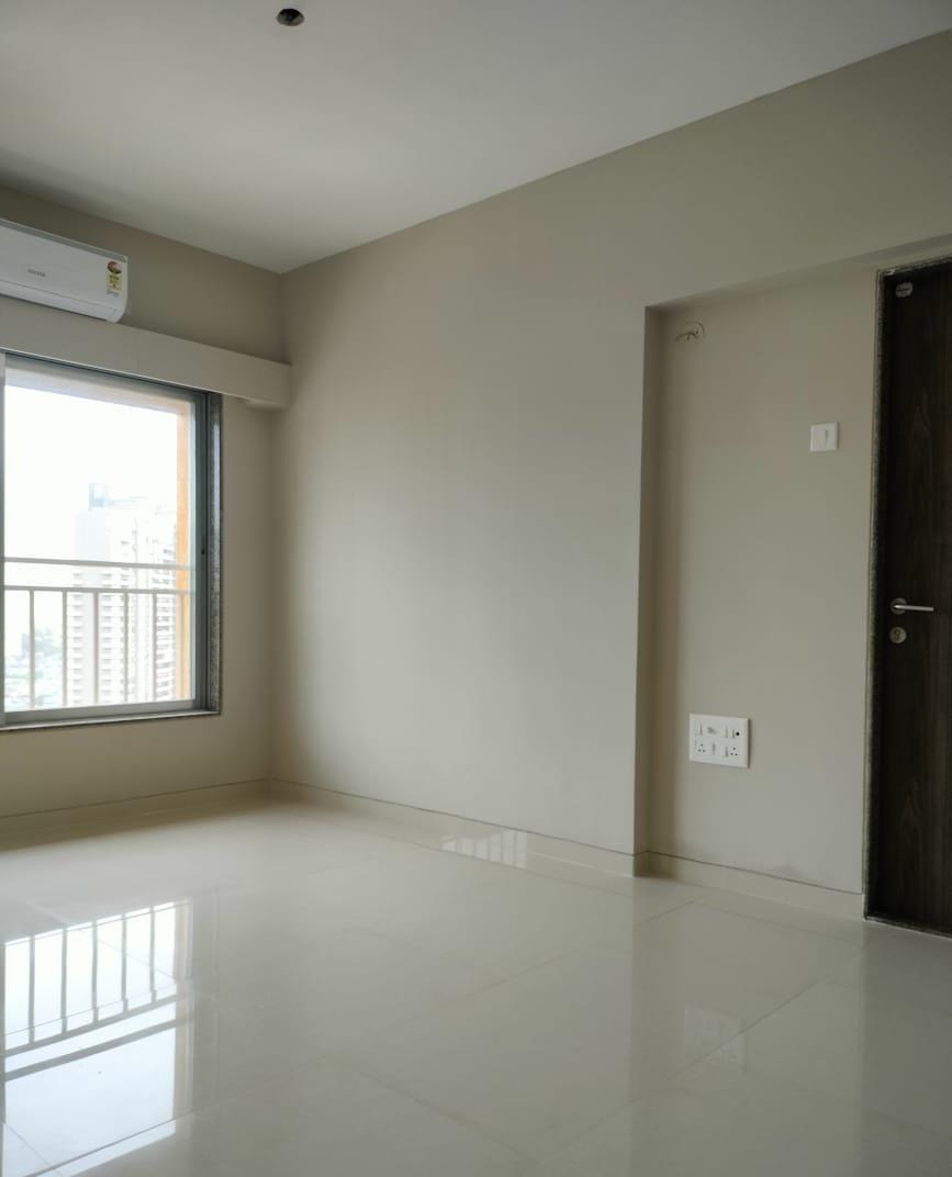 2 BHK 875 Sq.Ft. Apartment in Harasiddh Viraaj