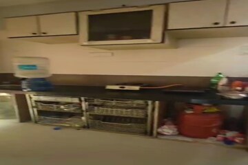Furnished Amenities in 1 BHK Apartment at Kharghar – for Sale