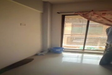 Room in 1 BHK Apartment at Kharghar – for Sale