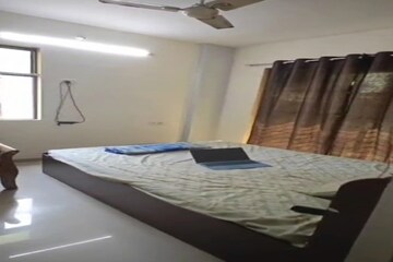 1 BHK Apartment For Sale in Kharghar