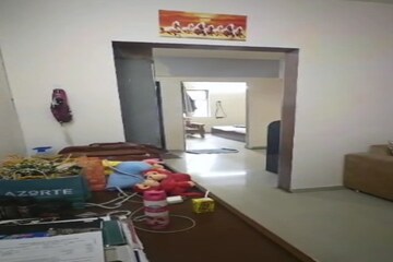 Furnished Amenities in 1 BHK Apartment at Kharghar – for Sale